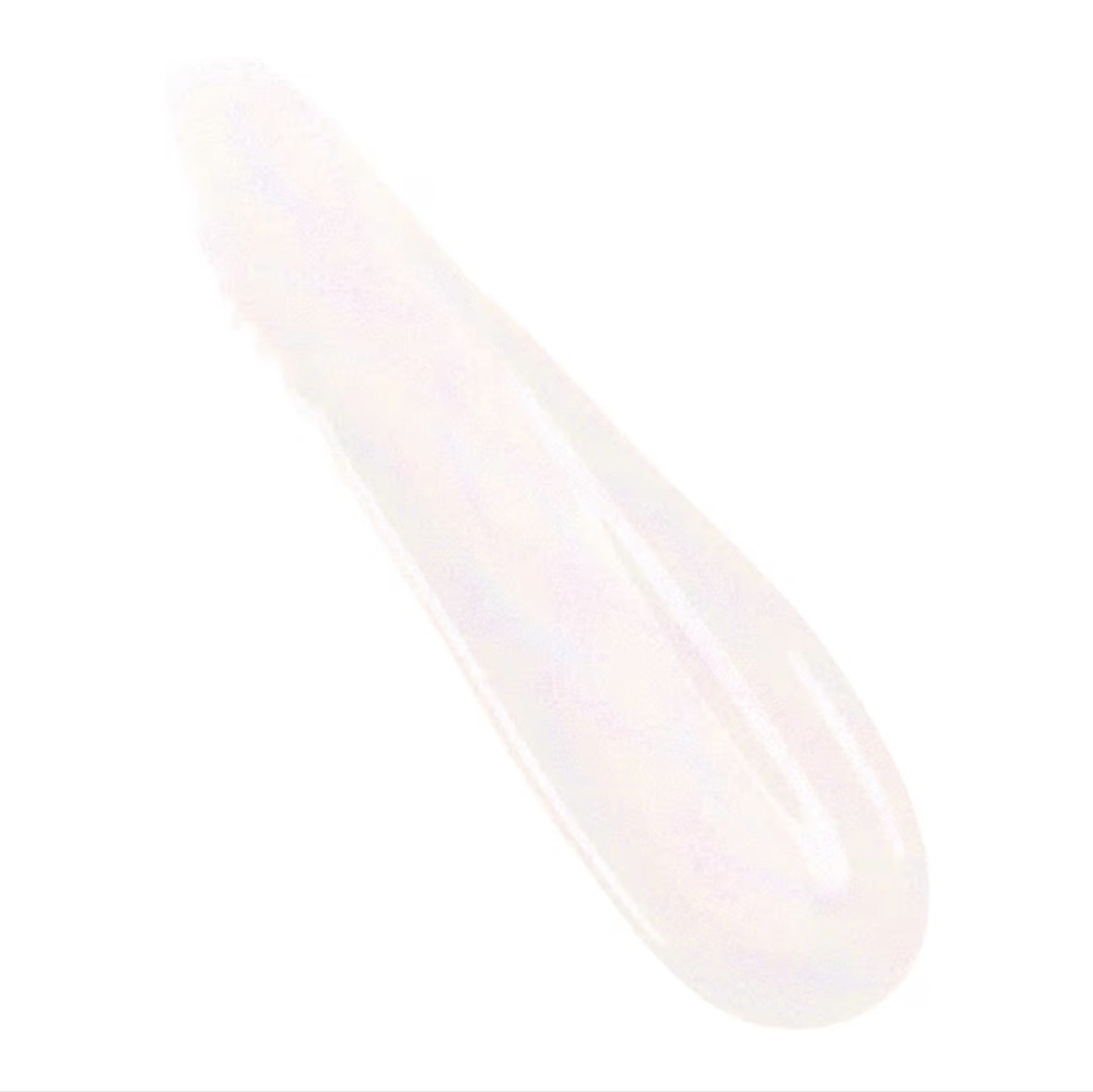 Rimmel Stay Glossy Lip Gloss 815 Halo-There White Opal Frost - Picture 2 of 6